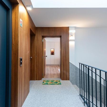 Paraiso Apartment Porto Exterior photo