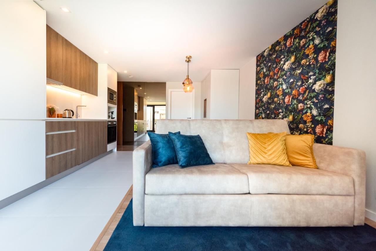 Paraiso Apartment Porto Exterior photo