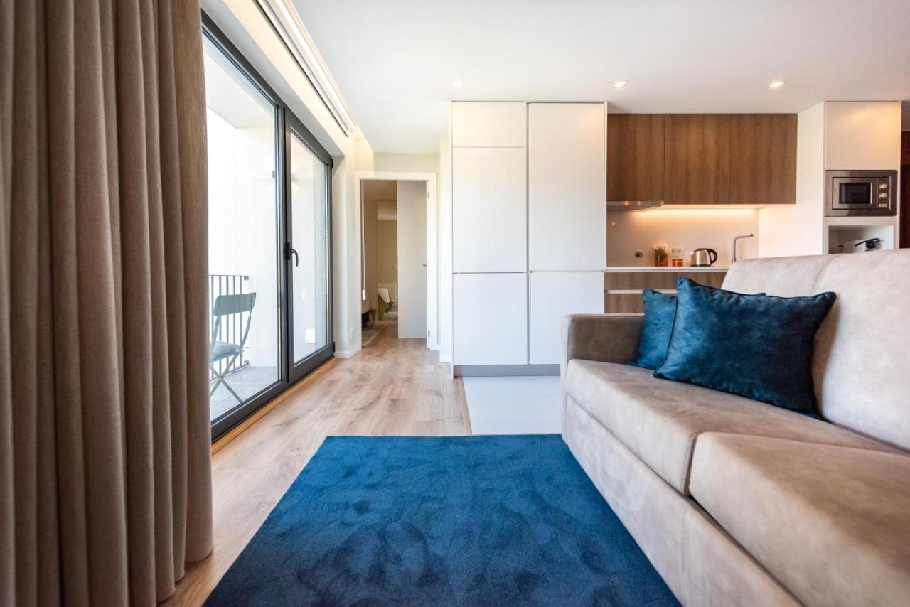 Paraiso Apartment Porto Exterior photo